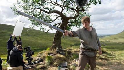 Peter Claffey Knight of the Seven Kingdoms