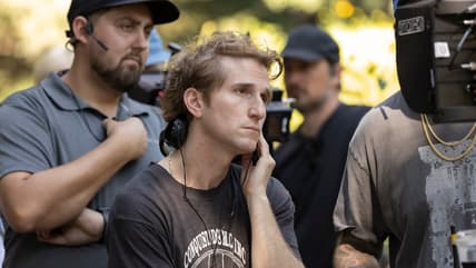 Max Winkler Love Story
