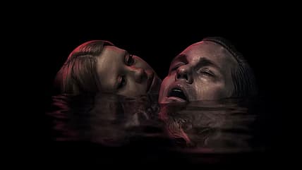 Brandon Cronenberg Doesn't Want Revenge in Infinity Pool