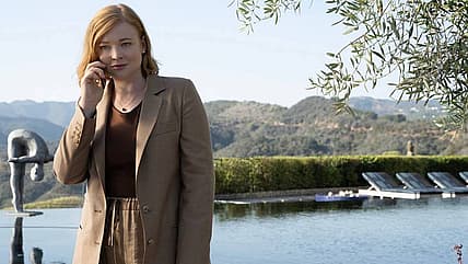 Sarah Snook Succession