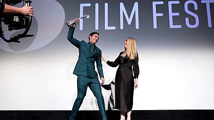 SCAD Film Festival