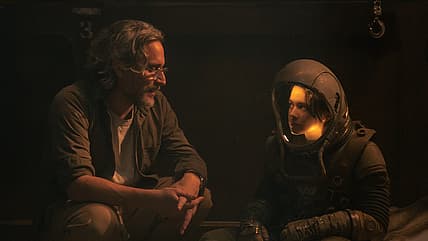 ALIEN: ROMULUS