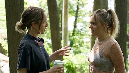 Megan Park
