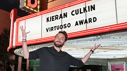 SCAD Kieran Culkin 1