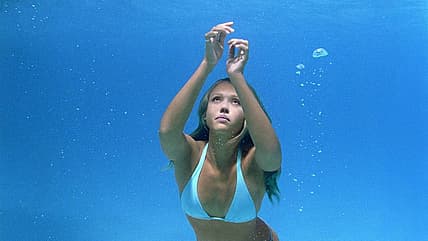 Actors Who Held Their Breath Underwater