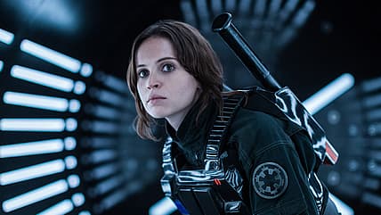 Star Wars Movies Ranked Mandalorian and Grogu