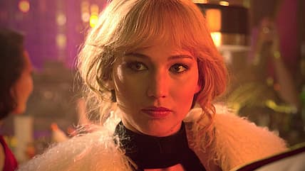 Best Superhero Movies Jennifer Lawrence X Men Days of Future Past