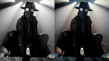 Spider-Noir