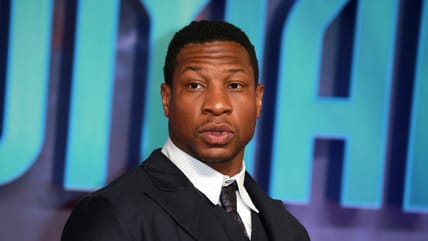 Jonathan Majors