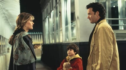 11 Tear-Jerker Movies on Netflix for When You Need a Good Cry