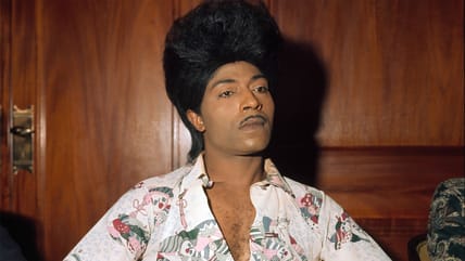 Little Richard