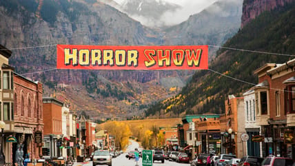 Telluride Horror Show