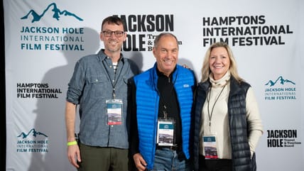 Jackson Hole International Film Festival
