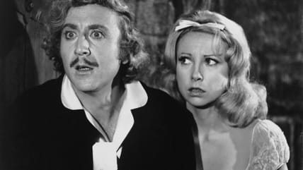 Young Frankenstein