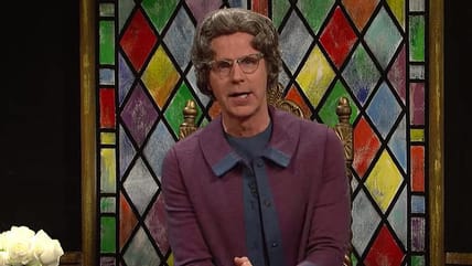 Best SNL Characters