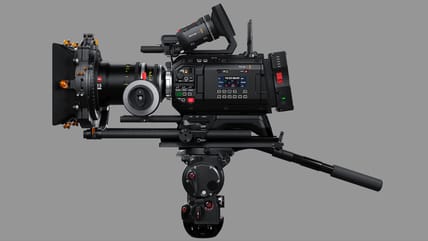 Blackmagic Design URSA Cine 12K