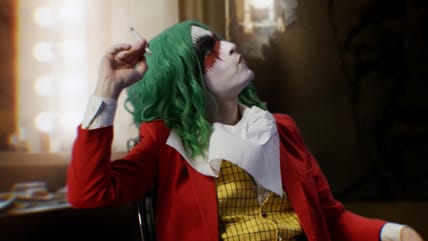 Vera Drew: The People's Joker Is Ridiculously Autobiographical