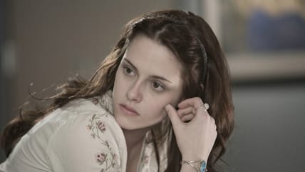 Kristen Stewart Twilight