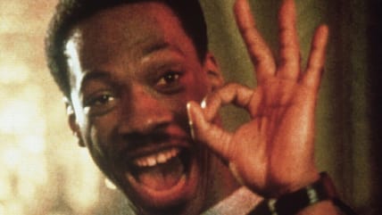 Roles Eddie Murphy Turned Down