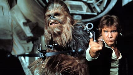 Original Star Wars