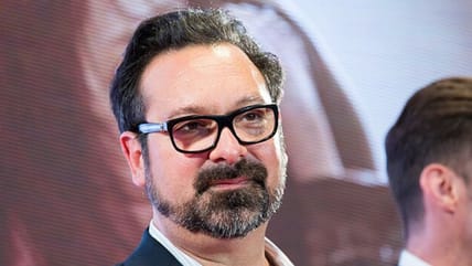 James Mangold