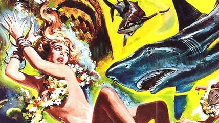Roger Corman Movie Posters