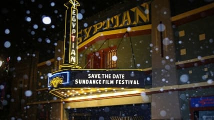 Sundance 2027 location Park City
