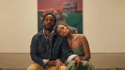 Exhibiting Forgiveness Sidewalk Film Festival Andre Holland