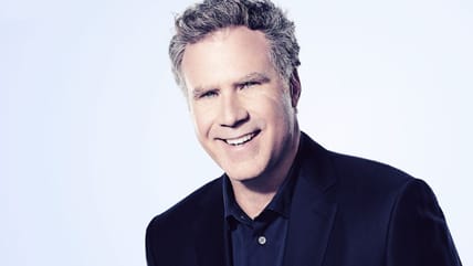 SBIFF Will Ferrell