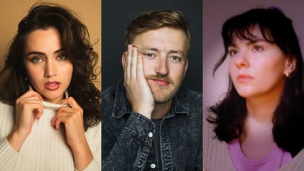 MovieMakers of TikTok elise.mov Dangerbean55 DanniJuhl
