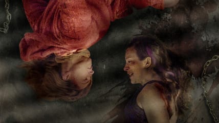 Straight on Till Morning