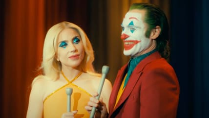 Tarantino Joker 2 Folie a Deux