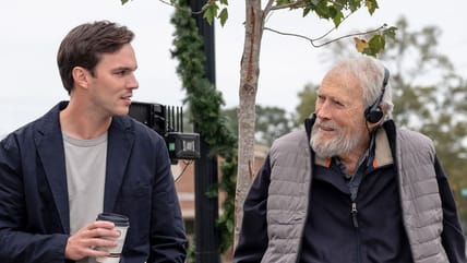 Clint Eastwood Juror #2 Trailer