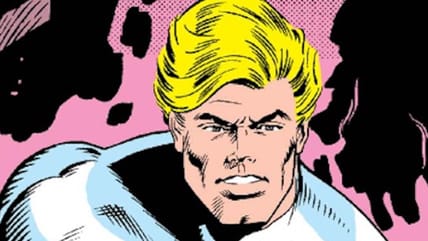 Chris Evans Doomsday Steve Rogers The Beyonder Captain America