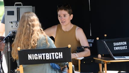 Nightbitch