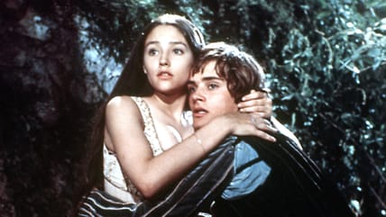 Sex Scenes