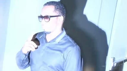 Sean Combs Diddy The Making of a Bad Boy