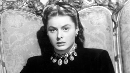 Classic Movies of the 1940s