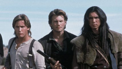 Young Guns 3