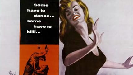 1950s Movie Posters