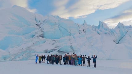 Anchorage International Film Festival