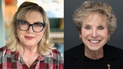 Mary Lou Belli Directors Tell the Story Bethany Rooney