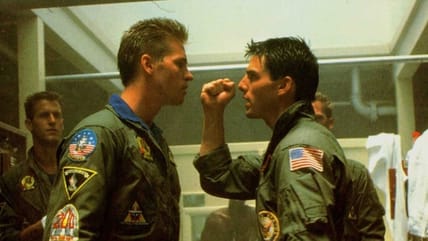 SNL Missed Out on a Tom Cruise Cameo