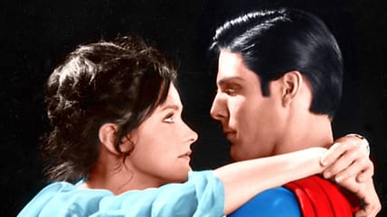 Superman Movies Ranked