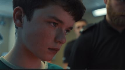 Adolescence