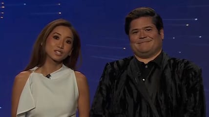 Emmy Nominations 2025