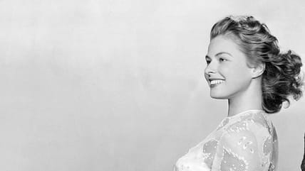 Ingrid Bergman classic movies