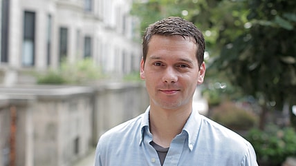 Jeremy Saulnier Blue Ruin