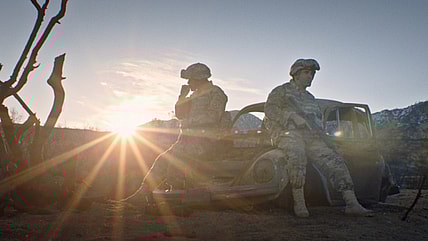 A Place in the Field