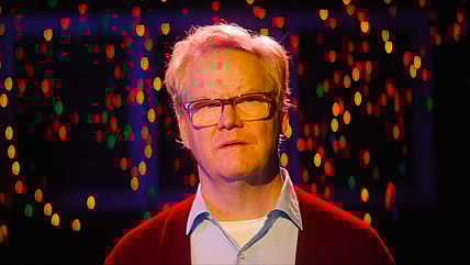 Jim Gaffigan Linoleum movie